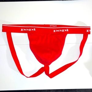 Papi Jockstrap